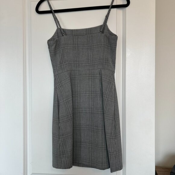 NWOT Aritzia Wilfred Mini Dress - Size 0 - Picture 3 of 6